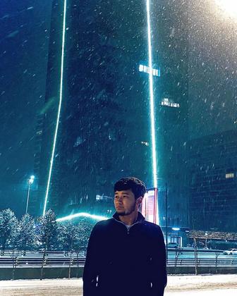 Бариста