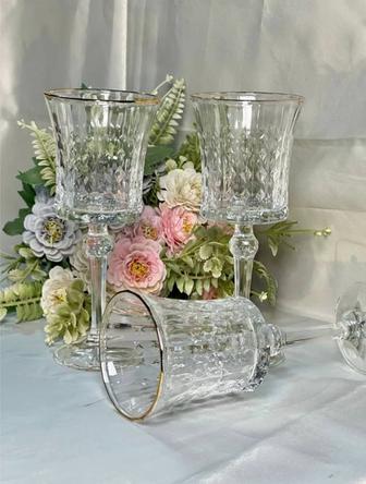 Бокал для сок 6 штуки