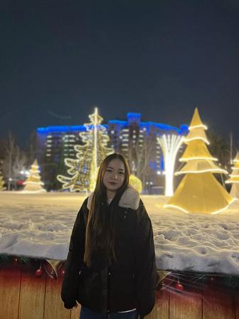 Продавец-консультант