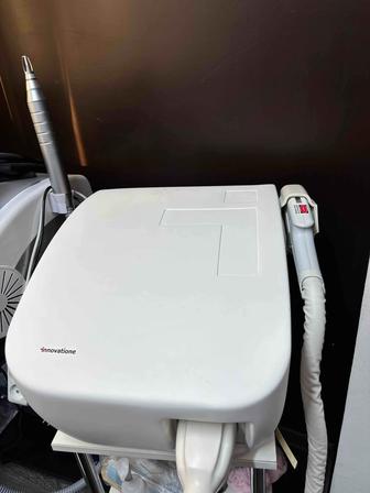 Аппарат для лазерной эпиляции