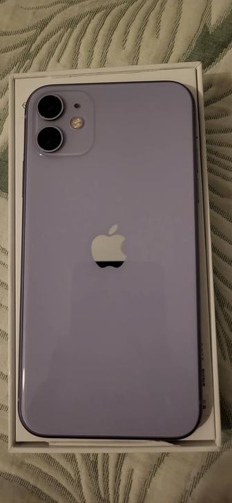 IPhone 11, 128гб