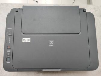 Принтер Canon MG2541S