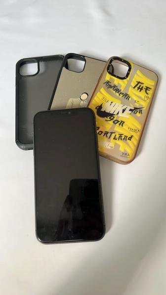 Apple смартфон