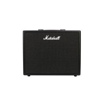 Комбоусилитель звука Marshall для электрогитары