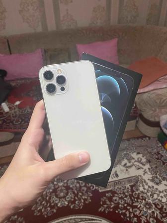 Срочно Айфон 12 ПРО МАКС