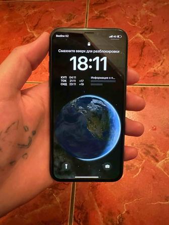 Айфон 10 без минусов