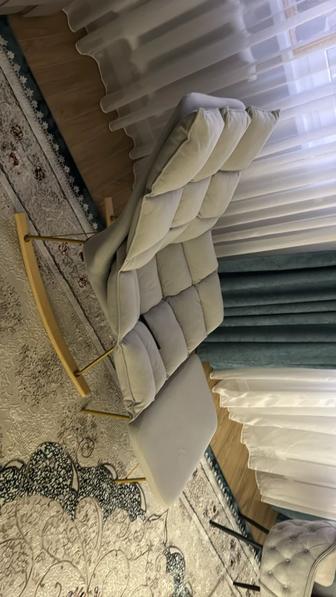 Кресло качалка