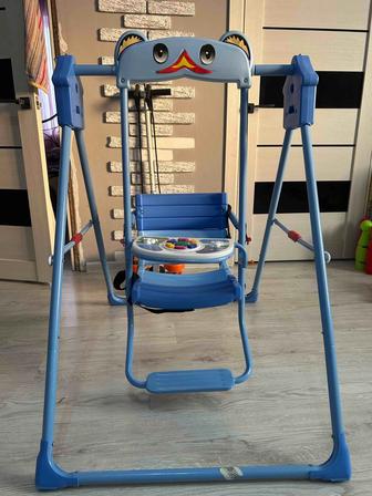 Качели детские