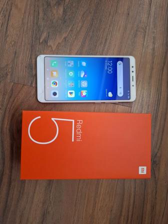 Redmi 5 смартфон с функцией записи звонков