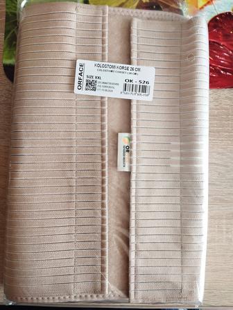 Продам бандаж для стомы