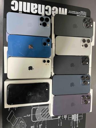 Продам айфоны