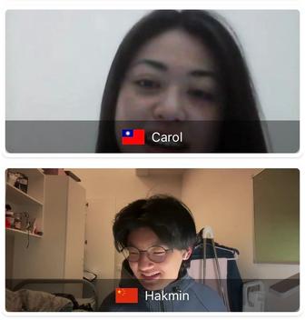 Английский / казахский онлайн