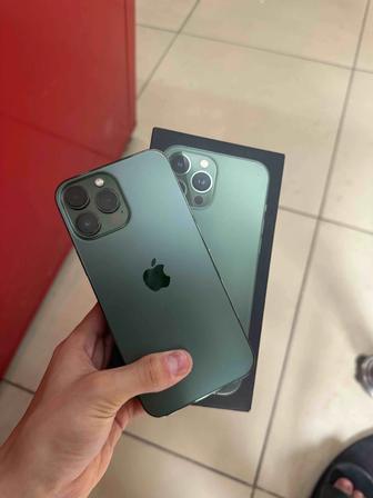 Продам айфон 13 про max iphone 13 pro max