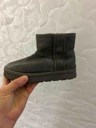 Угги Zara девочки