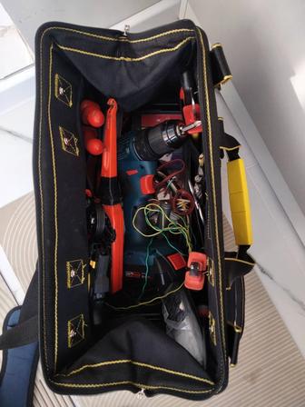 Ремонт и электричество замена проводки, выключатель