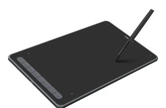 Графический планшет XP-Pen Deco L