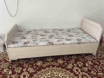 Продам кровать