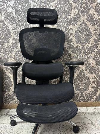 компьютерное кресло