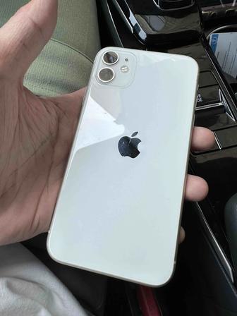 Продам iPhone 11 128 Gb айфон 11