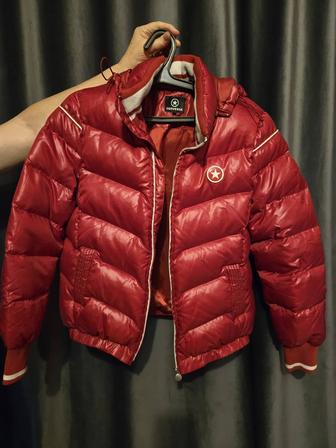 Продам куртку для мальчика