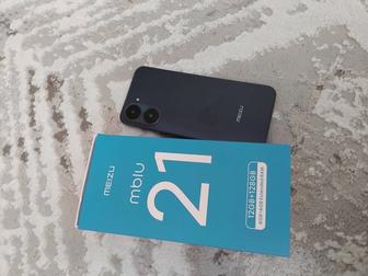 Меизу mblu 21 ,128гиг