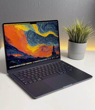 Ноутбук Apple MacBook Air 13 M3