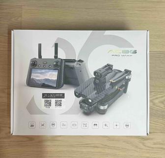 Дрон AЕ86 Pro Max