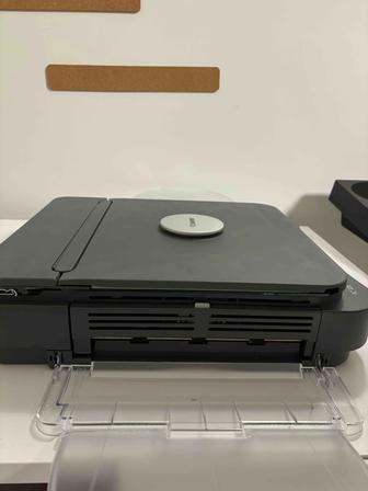 Копировальный аппарат canon