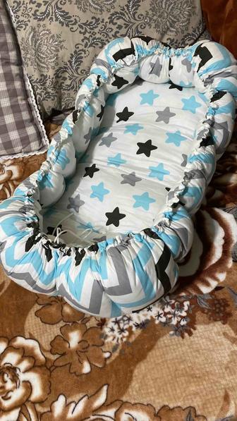 Нәрестеге арналған кокон