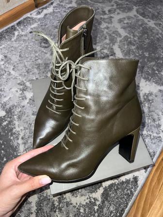 Basconi ботильоны 40р