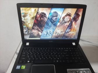 Игровой ноутбук