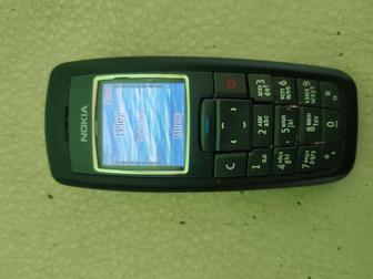 Телефон Nokia 2600