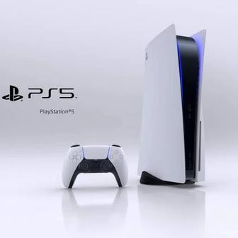 PlayStation 5 ps 5 пс 5