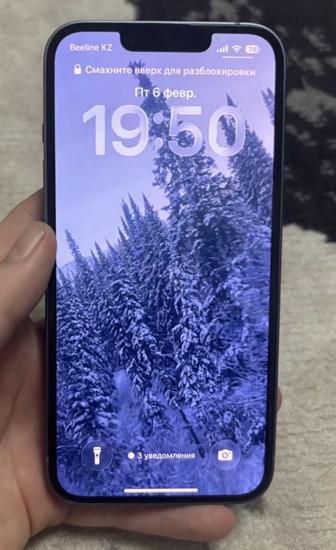 Продам Айфон 14
