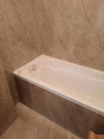 Укладка керамогранита