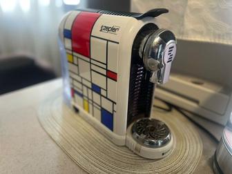 Кофемашина Zepter Zepresso Mondrian ZEP-300M