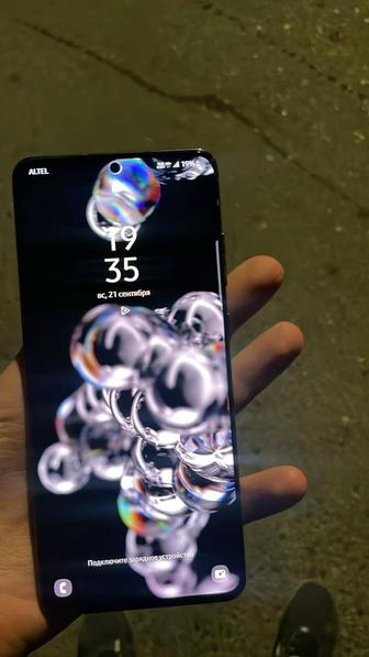 Samsung s20 ultra 128/12