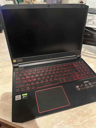 Игровой ноутбук Acer Nitro 5