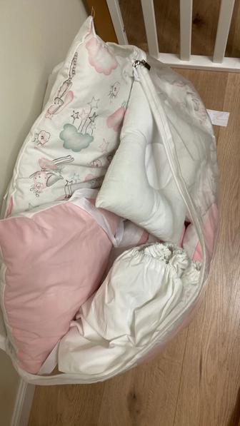 Продам бортики