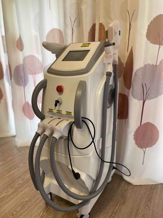 Аппарат лазерной и фотоэпиляции Magneto 360 / ЭЛОС/