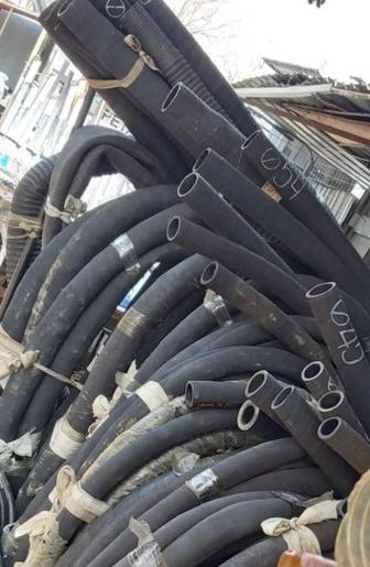 Шланги разные