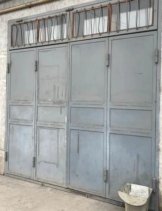 Продам ворота