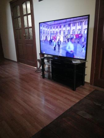 Продам телевизор LG 55 дюймов 4К