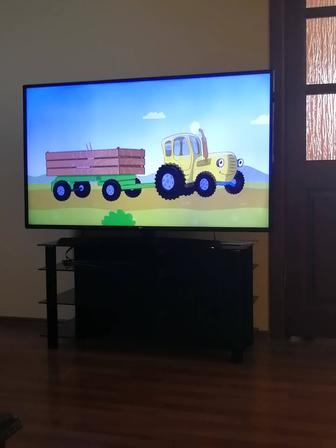 Продам телевизор LG 55 дюймов 4К