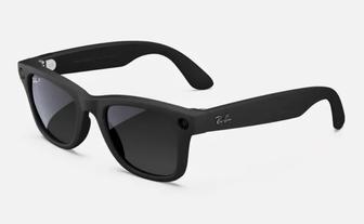 Ray-Ban Meta Wayfarer