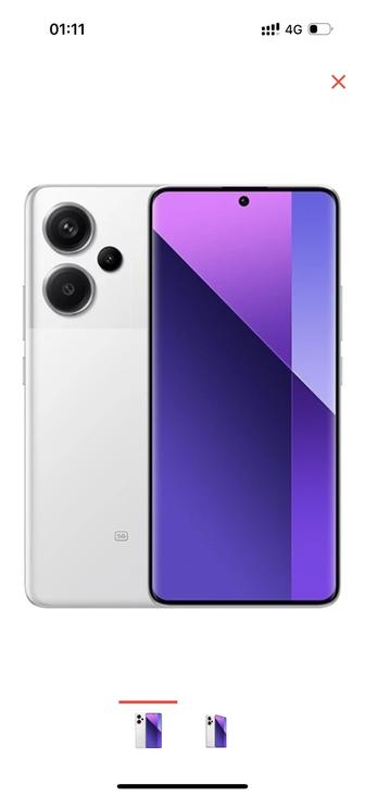 Продам xiaomi redmi note pro 13+ 5G