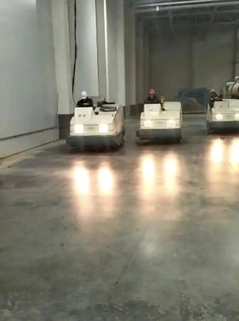 Аренда поломоечные и подметальные машины Мойка паркинг , заводов , складов