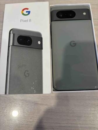 Google Pixel 8, 8/128