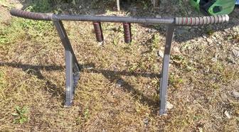 Продам в отличном.с комнатный турник