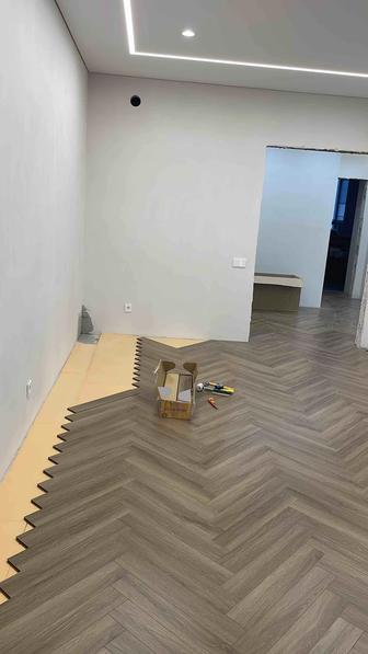 Ремонт под ключ